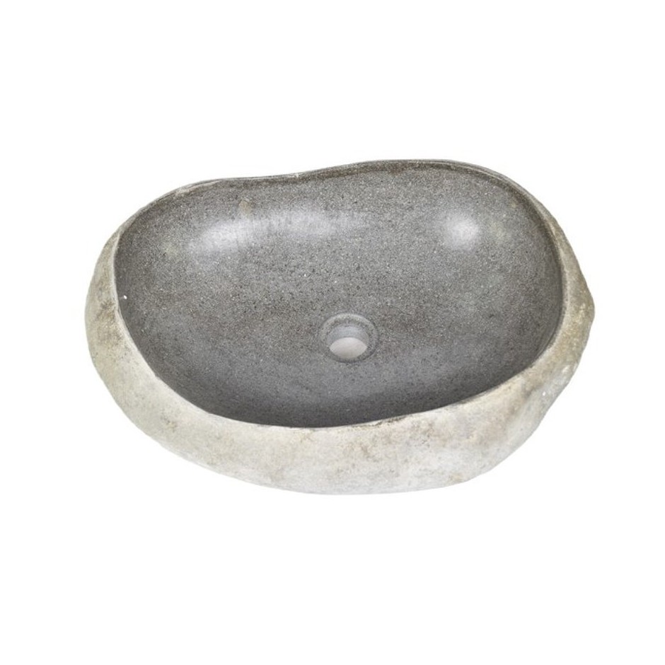 Akmeninė vonios kriauklė
