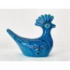 Aldo Londi Bitossi Rimini Blu keramika "Gaidys"