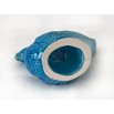 Aldo Londi Bitossi Rimini Blu keramika "Gaidys"
